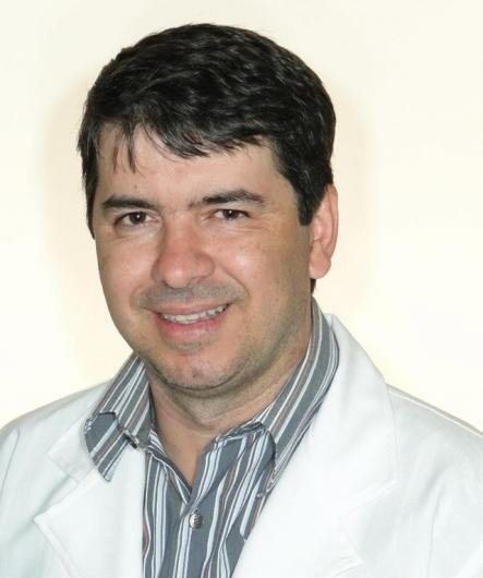 Dr. Luciano Augusto de Jesus