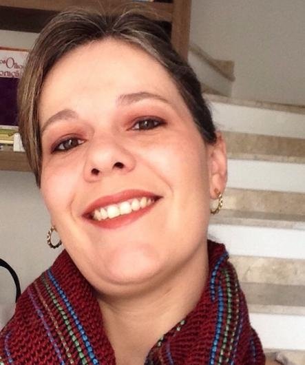 Daniela M. Palmeira de Azevedo