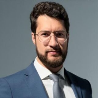 Dr. Bruno Mercado