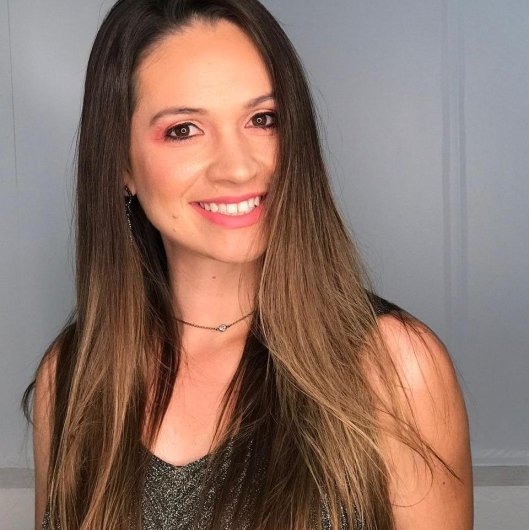 Lidiane Rando