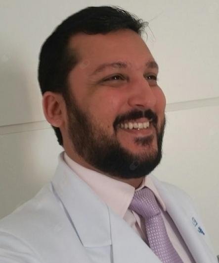 Dr. Edison Pedrinha de Almeida
