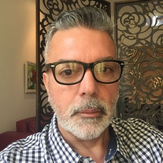 Carlos Flor Bezerra