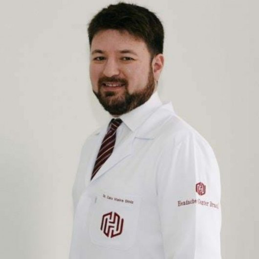 Dr. Caio Vieira Diniz