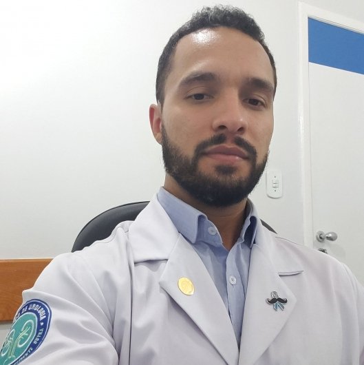 Dr. Jorio Barros Do Carmo