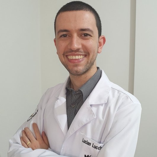 Dr. Lucian Lucchesi