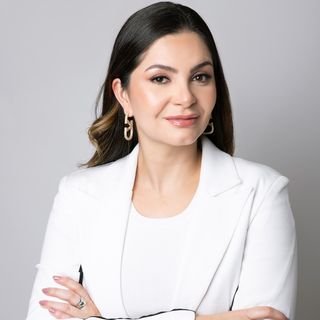 Dra. Any Caroline Minella de Matos