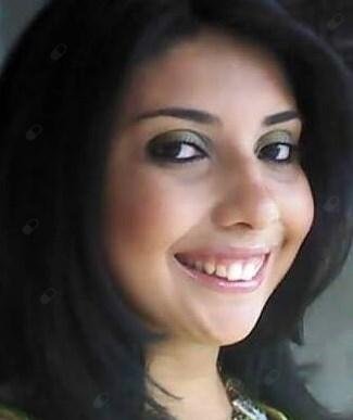 Ariane Cristine Pinto