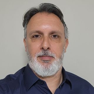 Dr. Giulio Cesare Lopes Ferriello