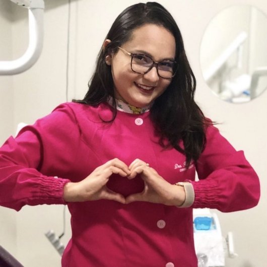 Dra. Karissa Vieira