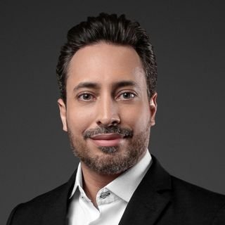 Dr. Luis Henrique Maia Rocha