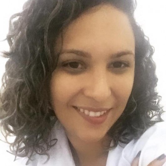Dra. Rafaela Caroline Machado De Castro