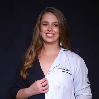 Dra. Camila Gheno