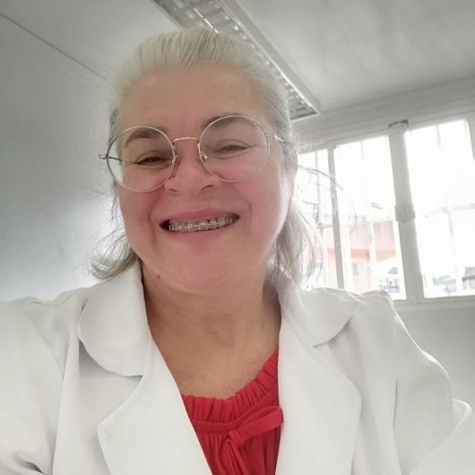 Dra. Sandra Helena Peixoto Berbert