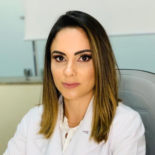 Dra. Tatiane Ventura