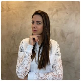 Dra. Pamela Rafaela da Silva