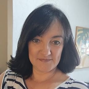 Carla Solange Gomes