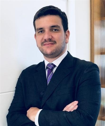 Dr. Felipe Malafaia