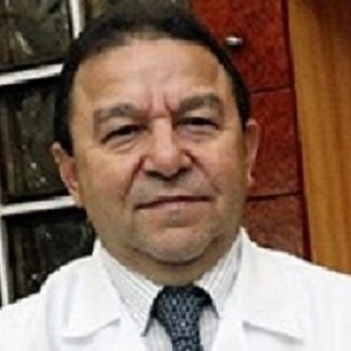 Dr. Geraldo Eduardo Pinheiro