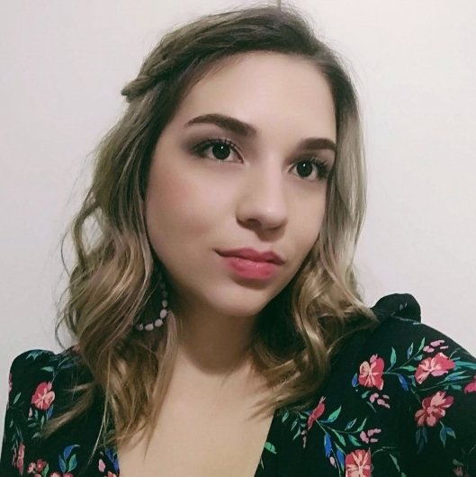 Beatriz Person