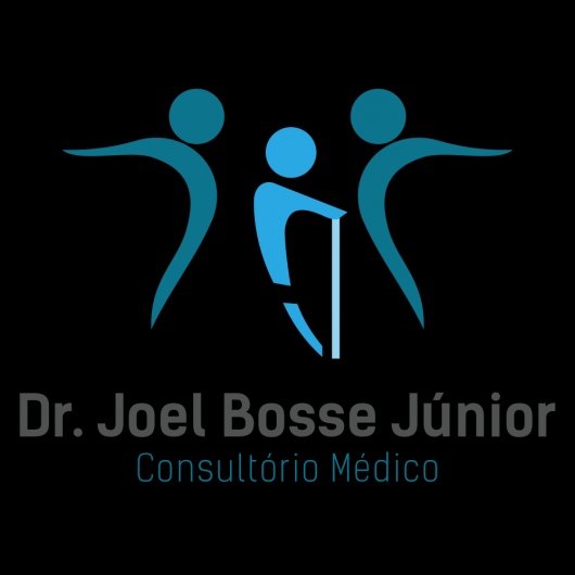 Dr. Joel Bosse Junior