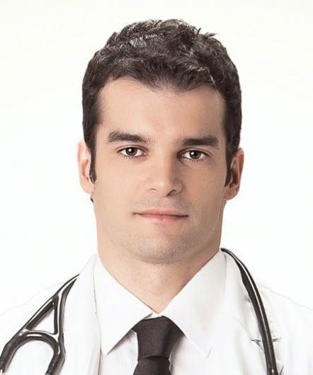 Dr. Josinaldo Martins