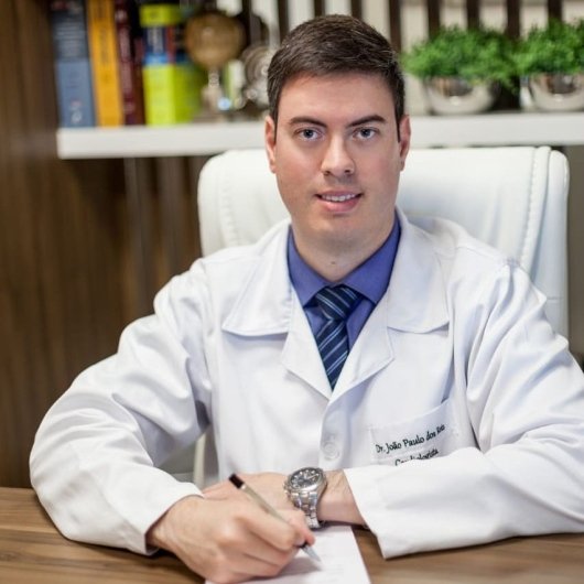 Dr. João Paulo dos Reis