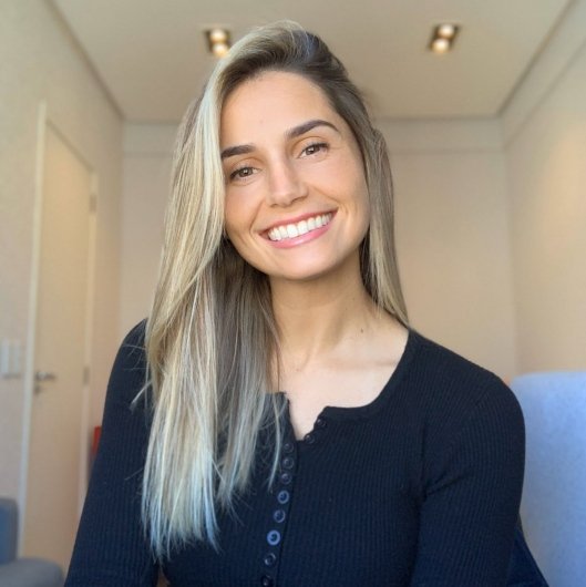 Lisiene Paim