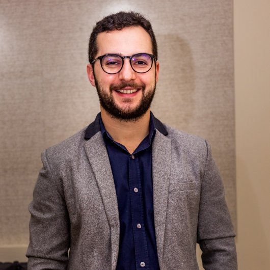 Dr. Henrique Rosa Henriques