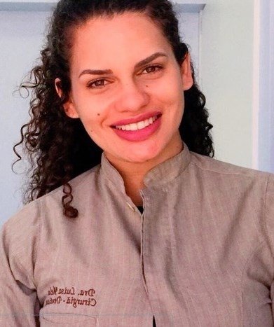 Dra. Luisa Melo