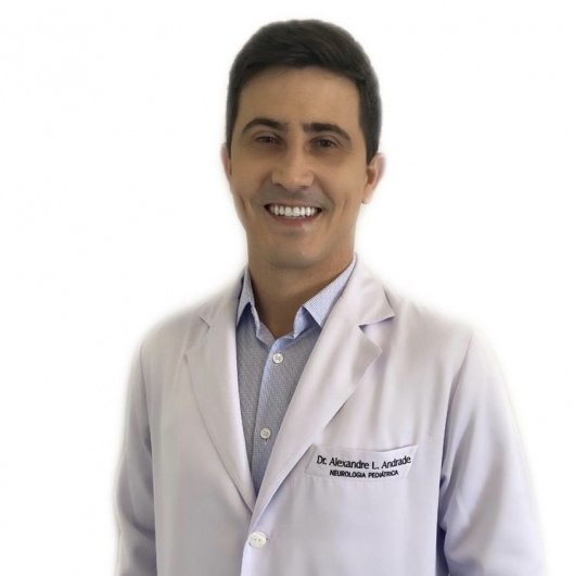 Dr. Alexandre Andrade