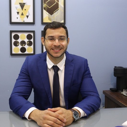 Dr. Alexandre Denny