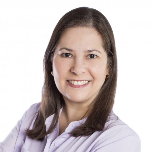 Andréia Haas Krug