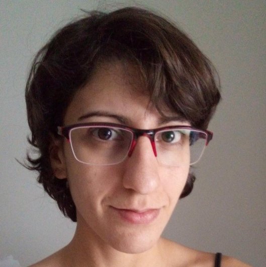 Cabíria Ciulla