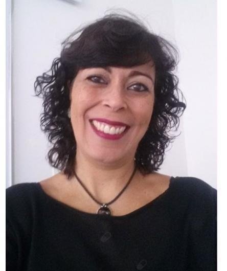 Silmara Vicente