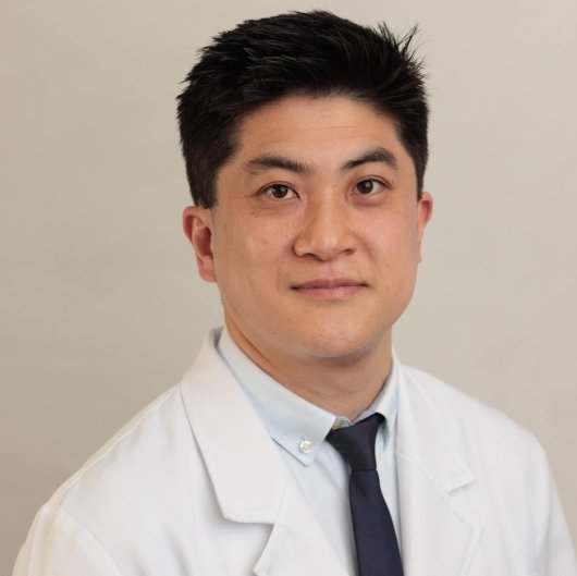 Dr. Jun Daniel Takaki