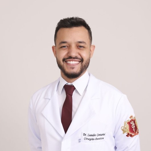 Dr. Leandro Contarini