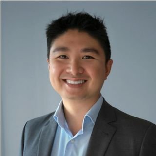 Dr. Caio Seiti Tokashiki