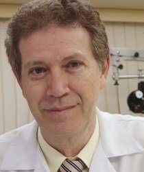 Dr. Laércio Braz Ghisi