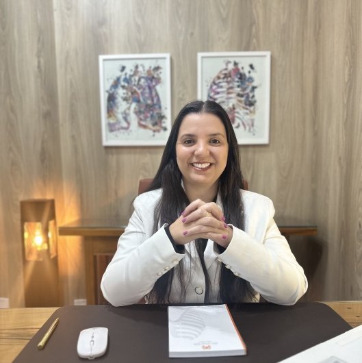 Dra. Paula Forte