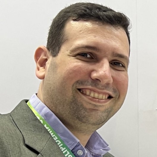 Dr. Pedro Henrique Gonçalves