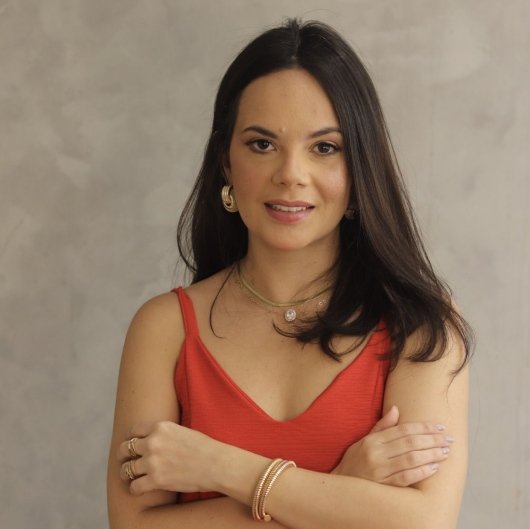 Marília Araújo