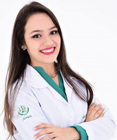 Jessica da Silva Santos