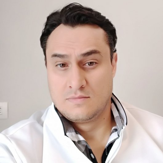 Dr. Danilo Paterlini