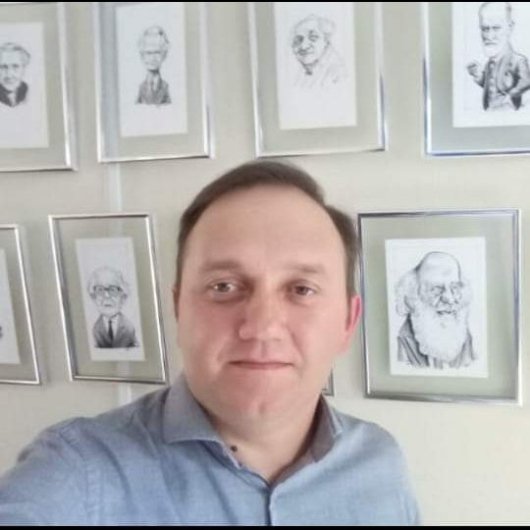 Pedro Marques
