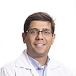 Dr. Rodrigo Ribeiro Pinho Rodarte