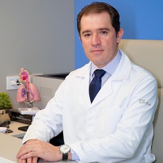 Dr. Diogo Gomes Augusto