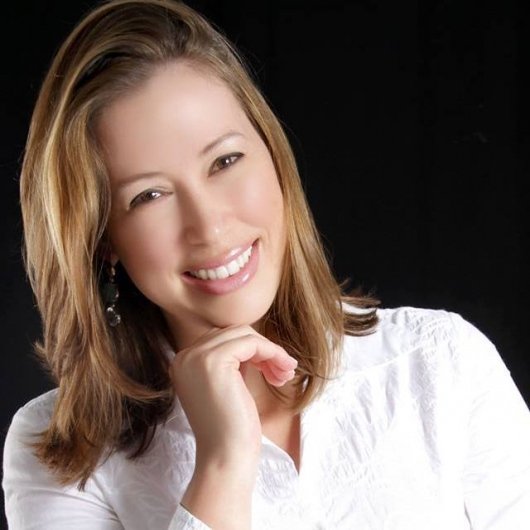 Dra. Jennifer Barg