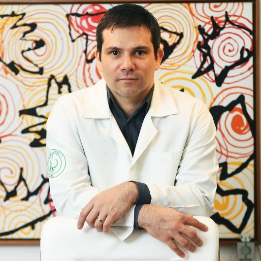 Dr. Bruno Mendonça Coêlho