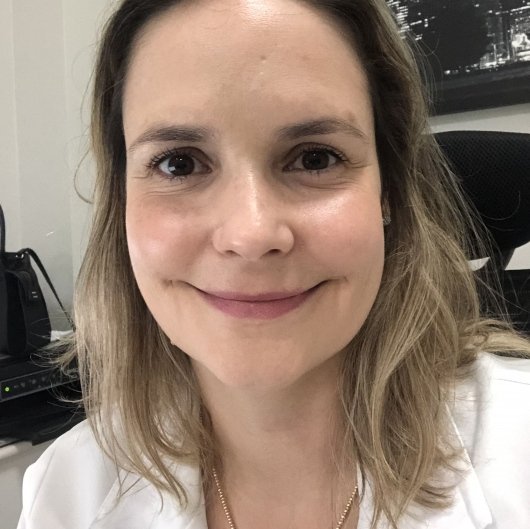 Dra. Carolina Cruz Furtado Ribeiro D’Andrea
