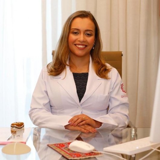 Dra. Cíntia Benedicto Zandoná